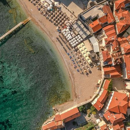 Villa Sunny Hill Будва Екстер'єр фото
