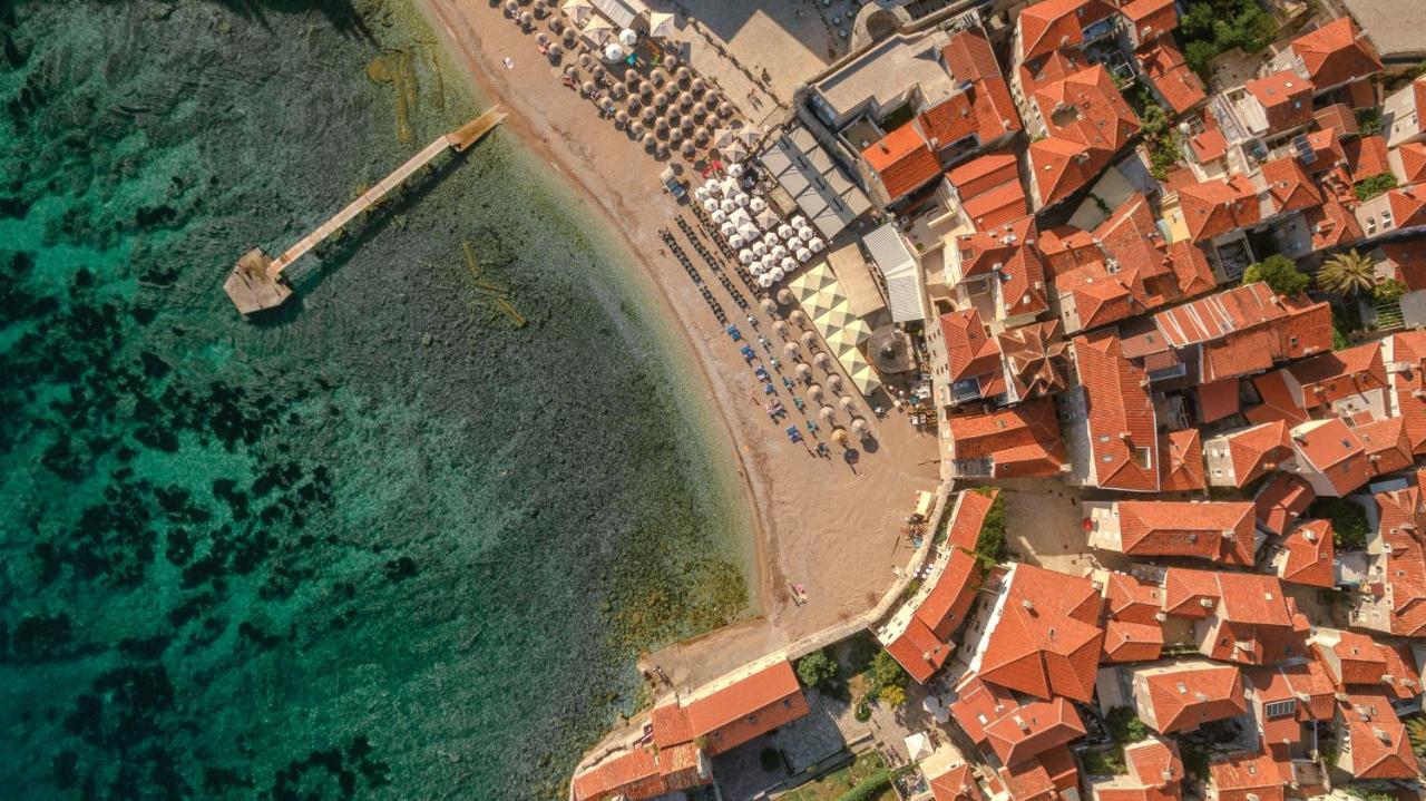 Villa Sunny Hill Будва Екстер'єр фото