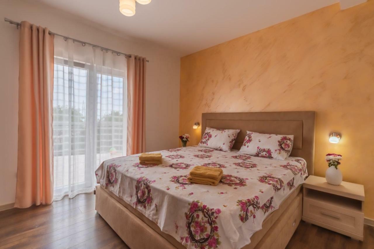 Villa Sunny Hill Будва Екстер'єр фото
