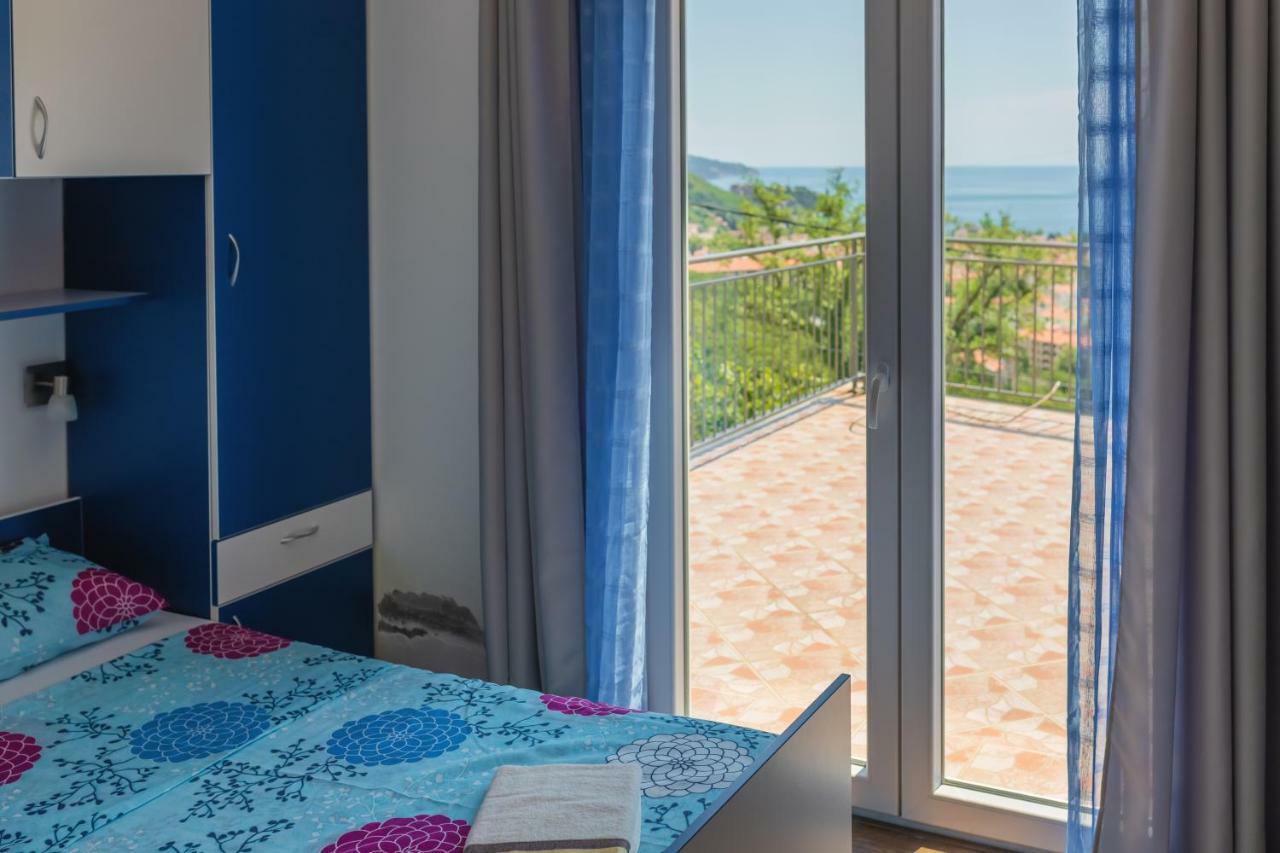 Villa Sunny Hill Будва Екстер'єр фото