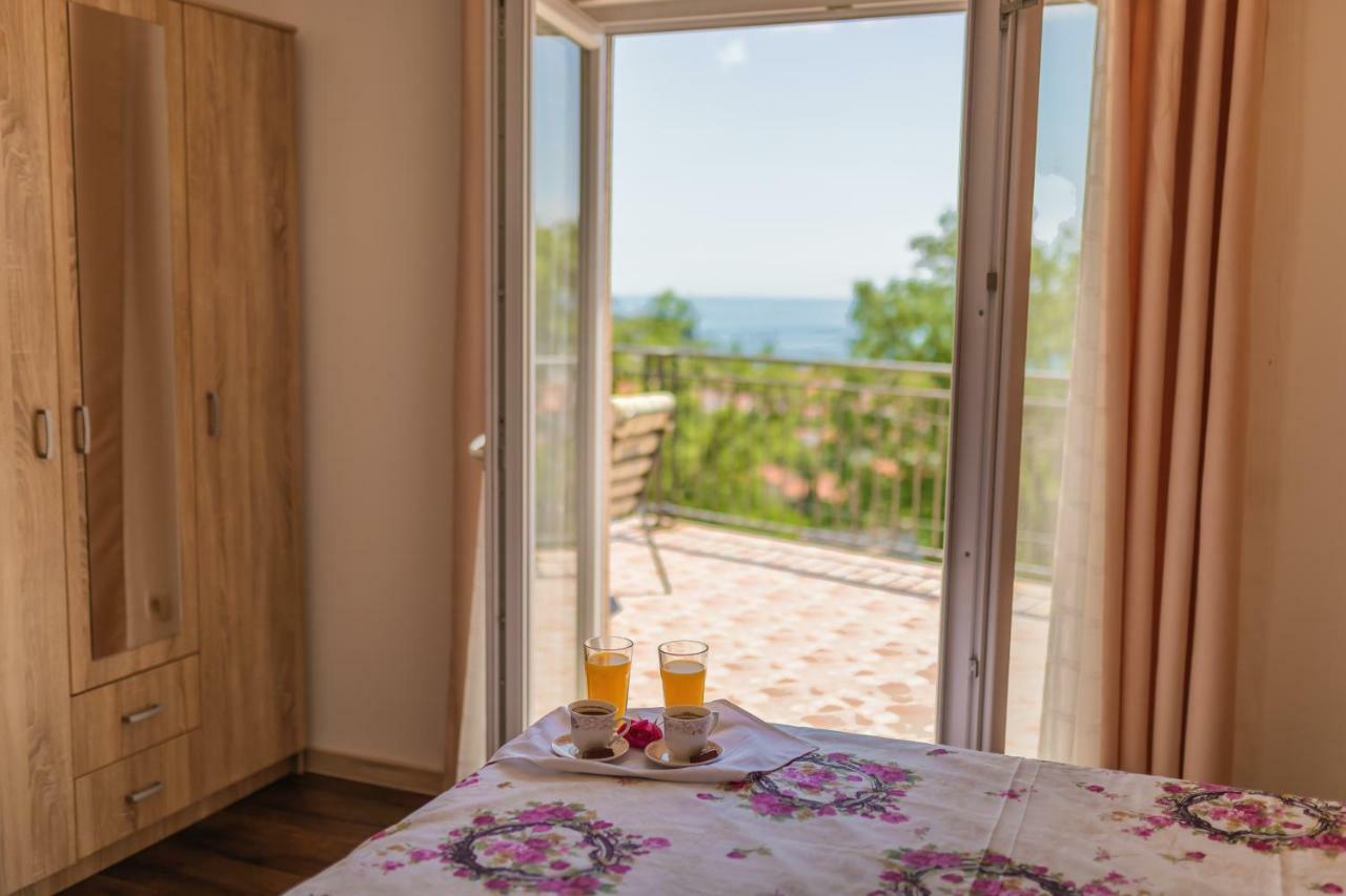 Villa Sunny Hill Будва Екстер'єр фото