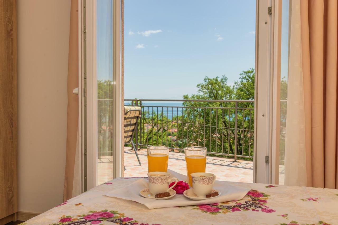 Villa Sunny Hill Будва Екстер'єр фото